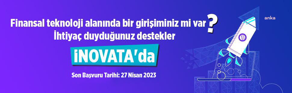 ATAŞEHİR  BELEDİYESİ'NDEN GİRİŞİMCİLER İÇİN 'FİNANSAL TEKNOLOJİLER HIZLANDIRMA PROGRAMI'