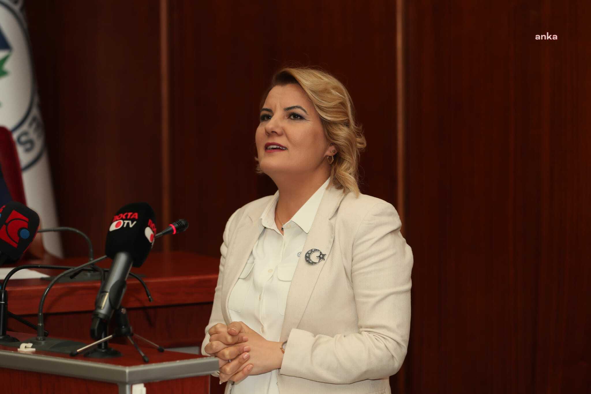 İZMİT BELEDİYE BAŞKANI HÜRRİYET: “İNSANA DOKUNAN YATIRIMLARI ÖNCELİK OLARAK GÖRDÜK”