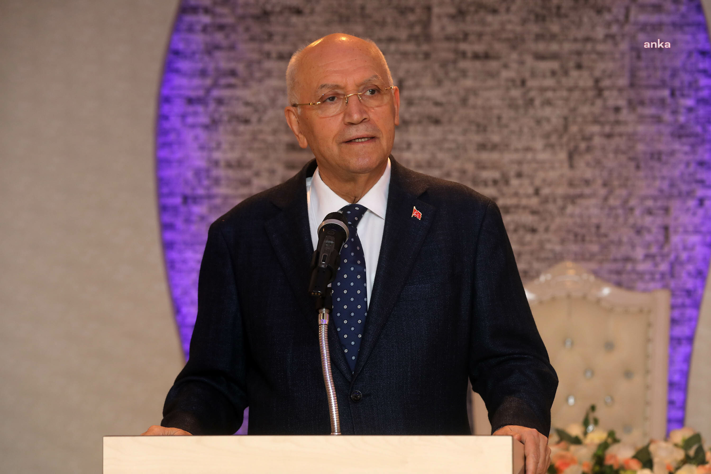 ÇANAKKALELİLER YENİMAHALLE'DE İFTAR YAPTI