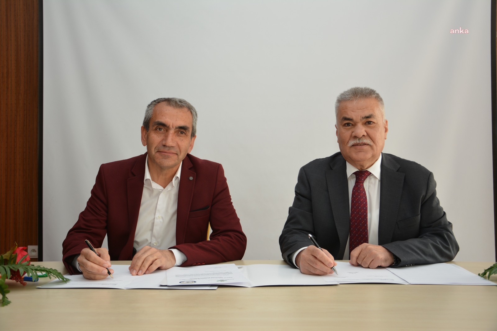 TORBALI BELEDİYESİ’NDEN DOĞA DOSTU PROJEYE DESTEK