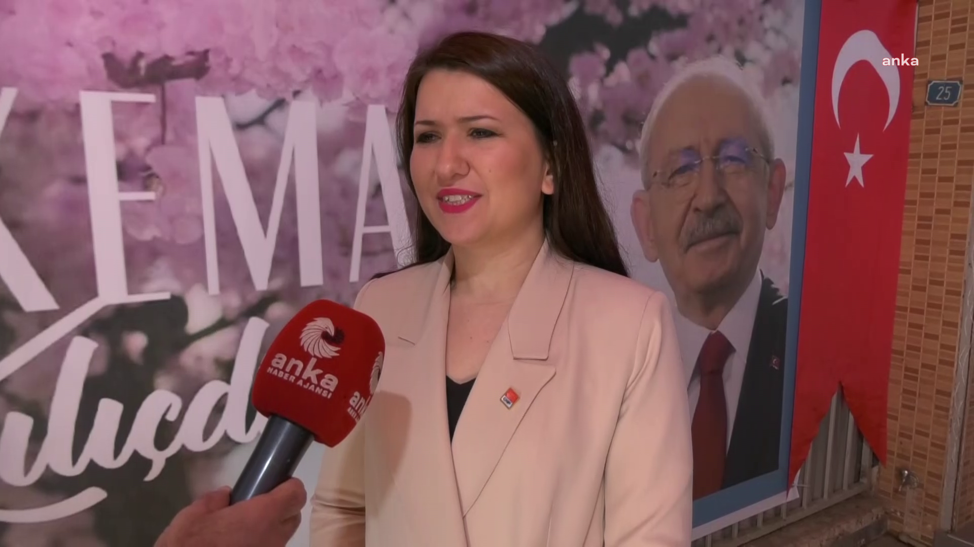 ÇORLU BELEDİYE BAŞKANI SARIKURT, PERSONELLE BAYRAMLAŞTI