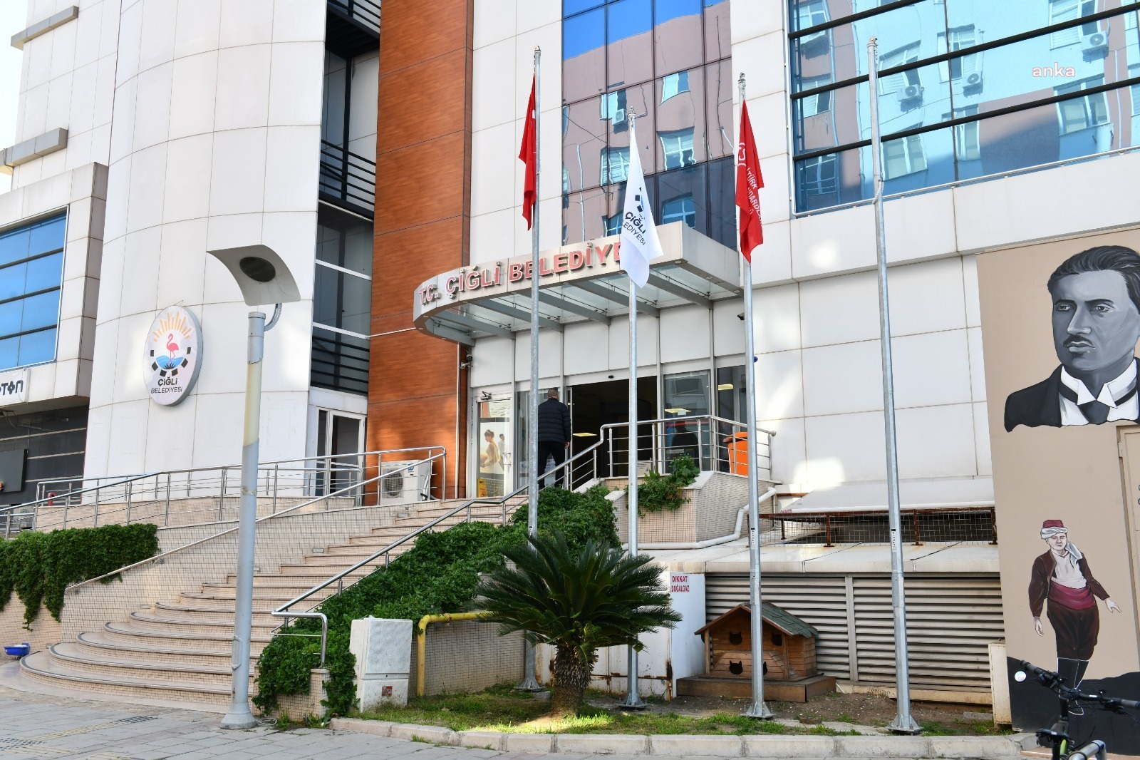 ÇİĞLİ’DE YEREL EŞİTLİK EYLEM PLANI ONAYLANDI
