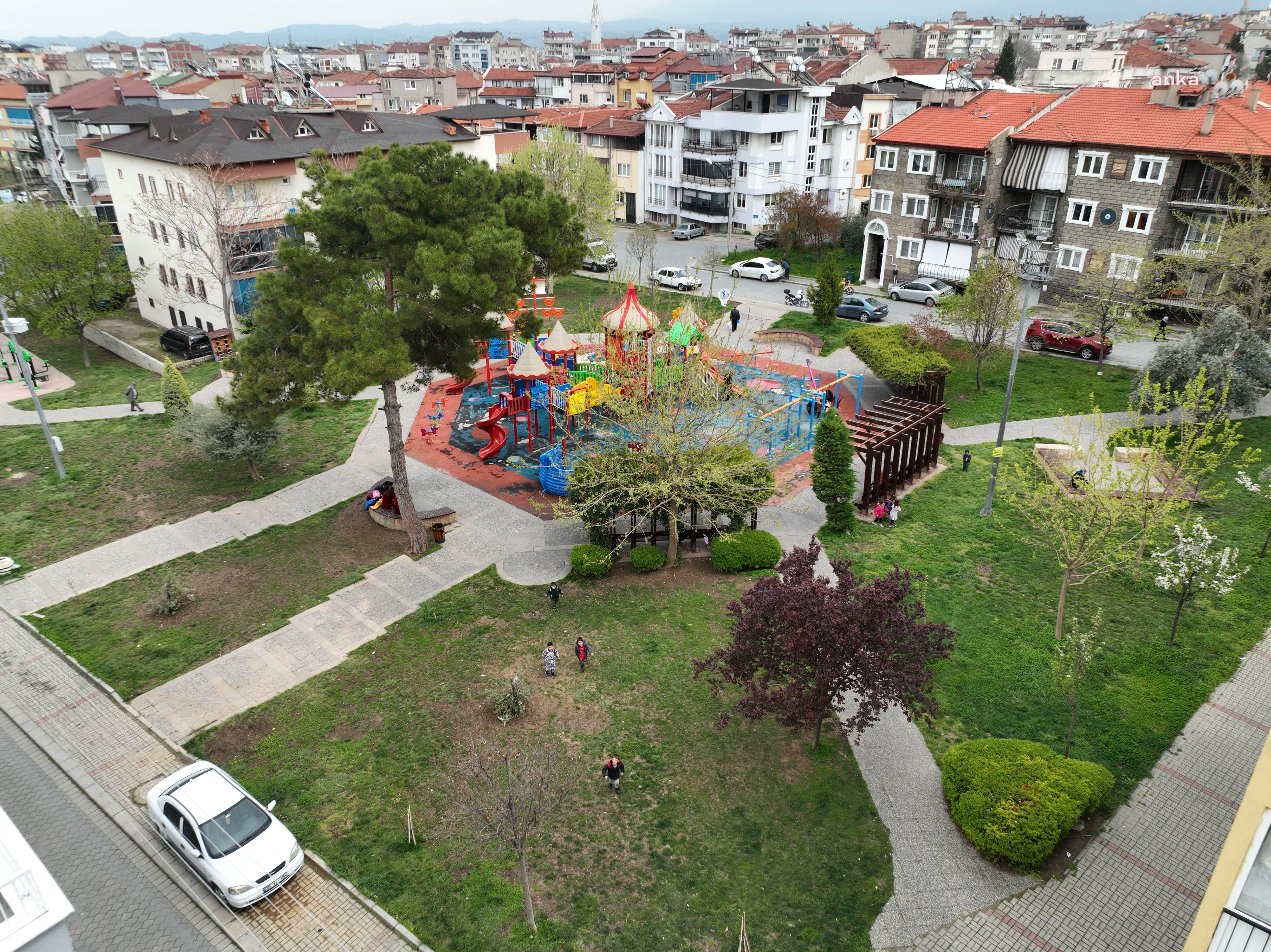 DENİZLİLİ ŞEHİT PİYADE ER NURHAN ABACI’NIN İSMİ MERKEZEFENDİ’DE YAŞAYACAK