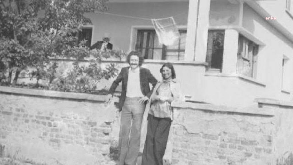 SELVİ KILIÇDAROĞLU, AİLE ALBÜMÜNDEN ESKİ BİR FOTOĞRAF PAYLAŞTI: "BİR ZAMANLAR BİZ"