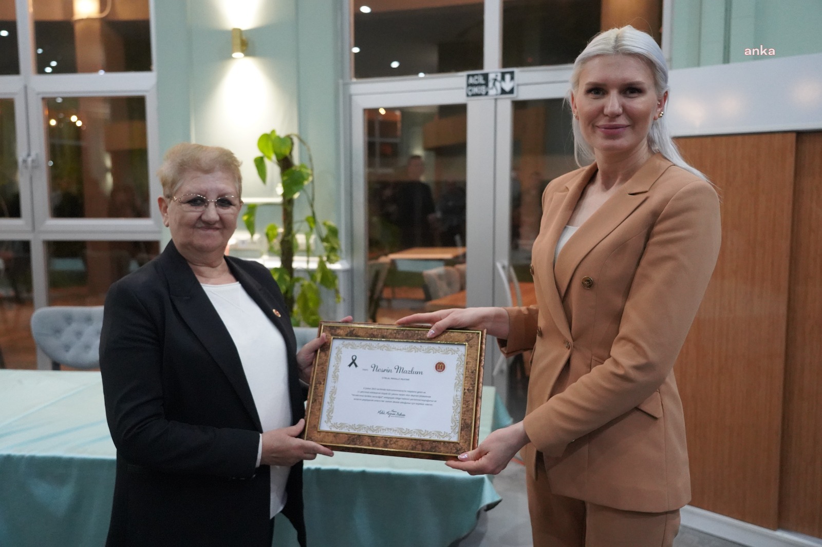 BİLECİK BELEDİYE BAŞKANVEKİLİ SUBAŞI, MAHALLE VE KÖY MUHTARLARIYLA İFTAR SOFRASINDA BULUŞTU