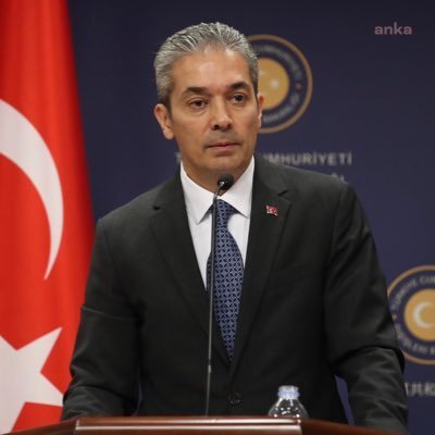 DIŞİŞLERİ: YUNANİSTAN'IN AZINLIK OKULLARINI KAPATMASI ASİMİLASYON VE  BASKI POLİTİKASININ BİR PARÇASI