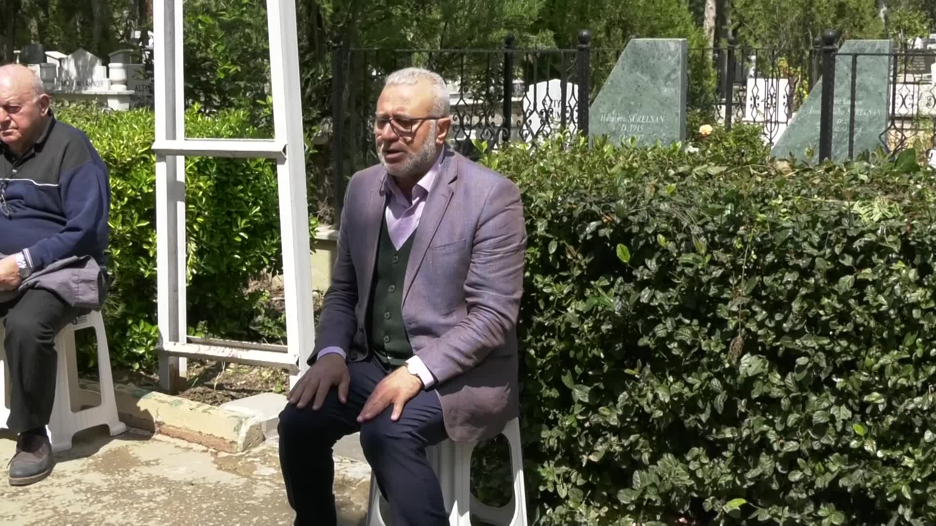 DEVLET SANATÇISI  VE BESTEKAR İSMAİL BAHA SÜRELSAN, ANTALYA’DA ESERLERİYLE ANILDI