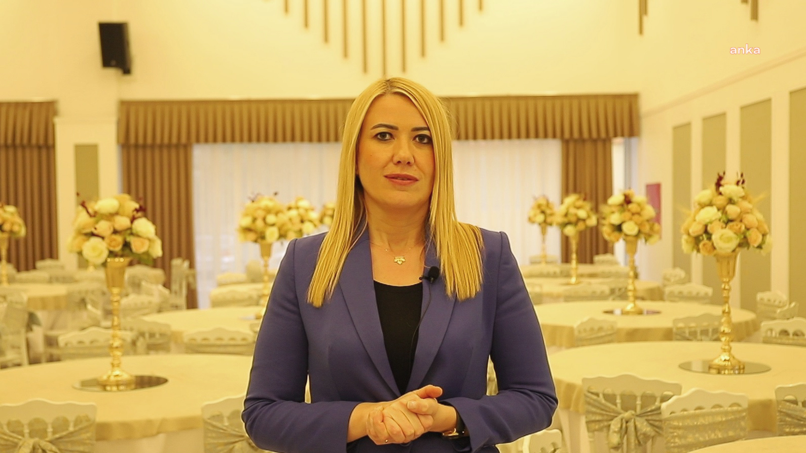 MERKEZEFENDİ'DE EVLENECEK ÇİFTLER İÇİN EKONOMİK DÜĞÜN İMKANI