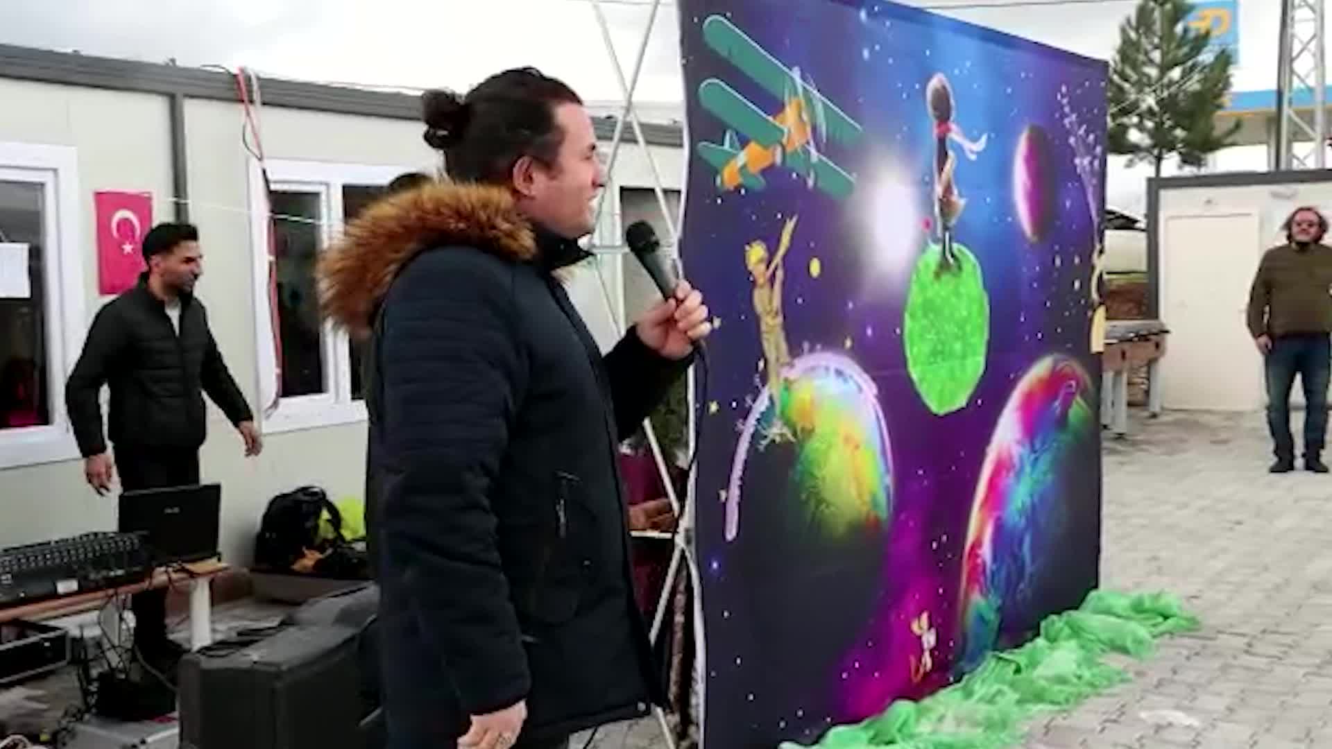 MALTEPE BELEDİYESİ'NDEN SANCAKTEPE BELEDİYESİ'NE YANIT: RANT DEVŞİRME UĞRUNA ALGI OPERASYONUNA GİRİŞİLMESİNİ ESEFLE KINIYORUZ"