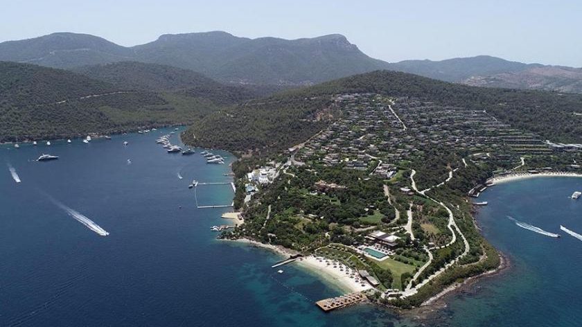 ALİ AĞAOĞLU’NUN MİLAS'TA İPTAL EDİLEN PROJESİ İÇİN YENİDEN İNCELEME DEĞERLENDİRME SÜRECİ BAŞLATILDI
