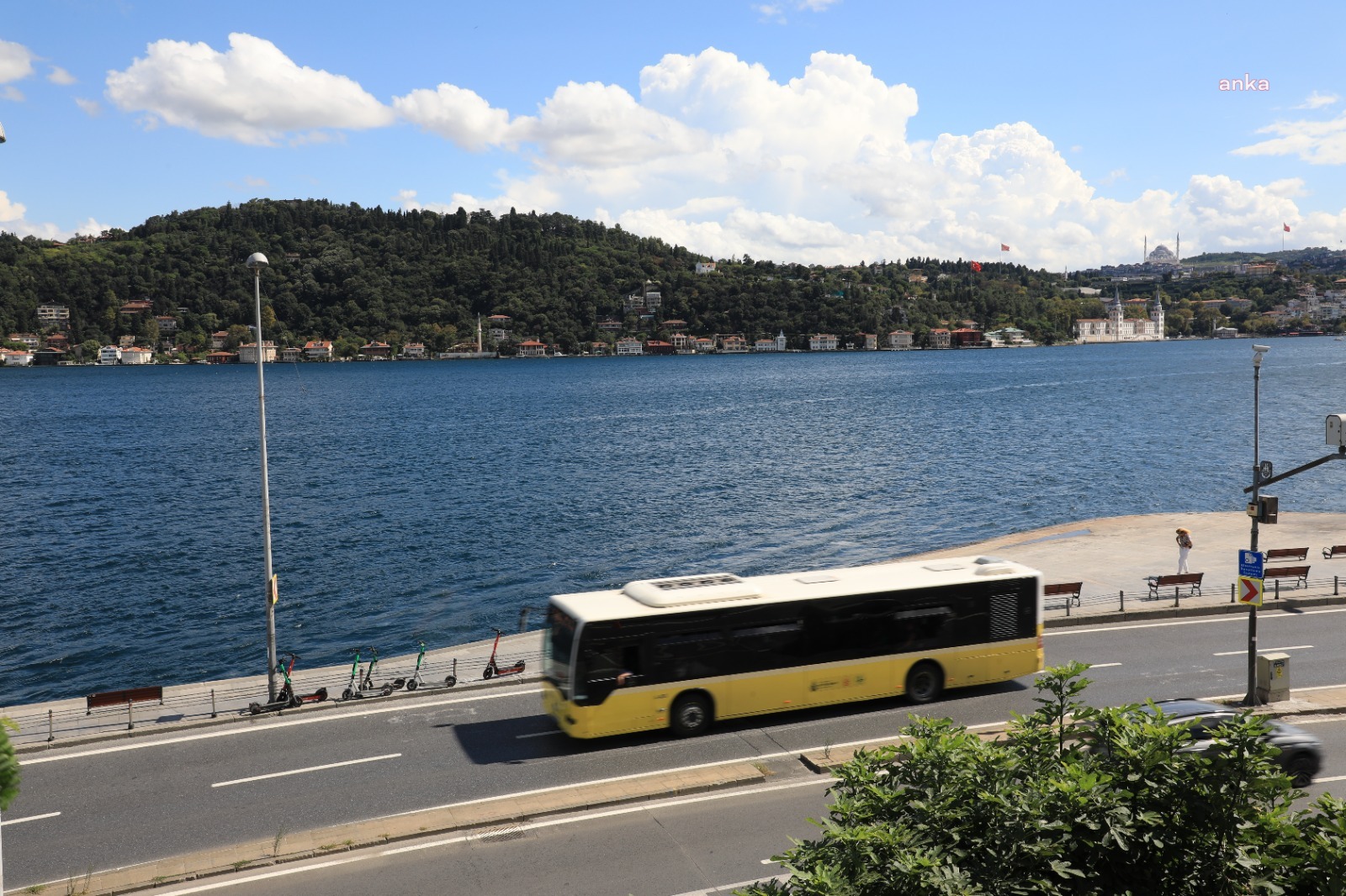 İETT, BU YIL 262 YENİ VE MODERN ARACI HİZMETE ALACAK