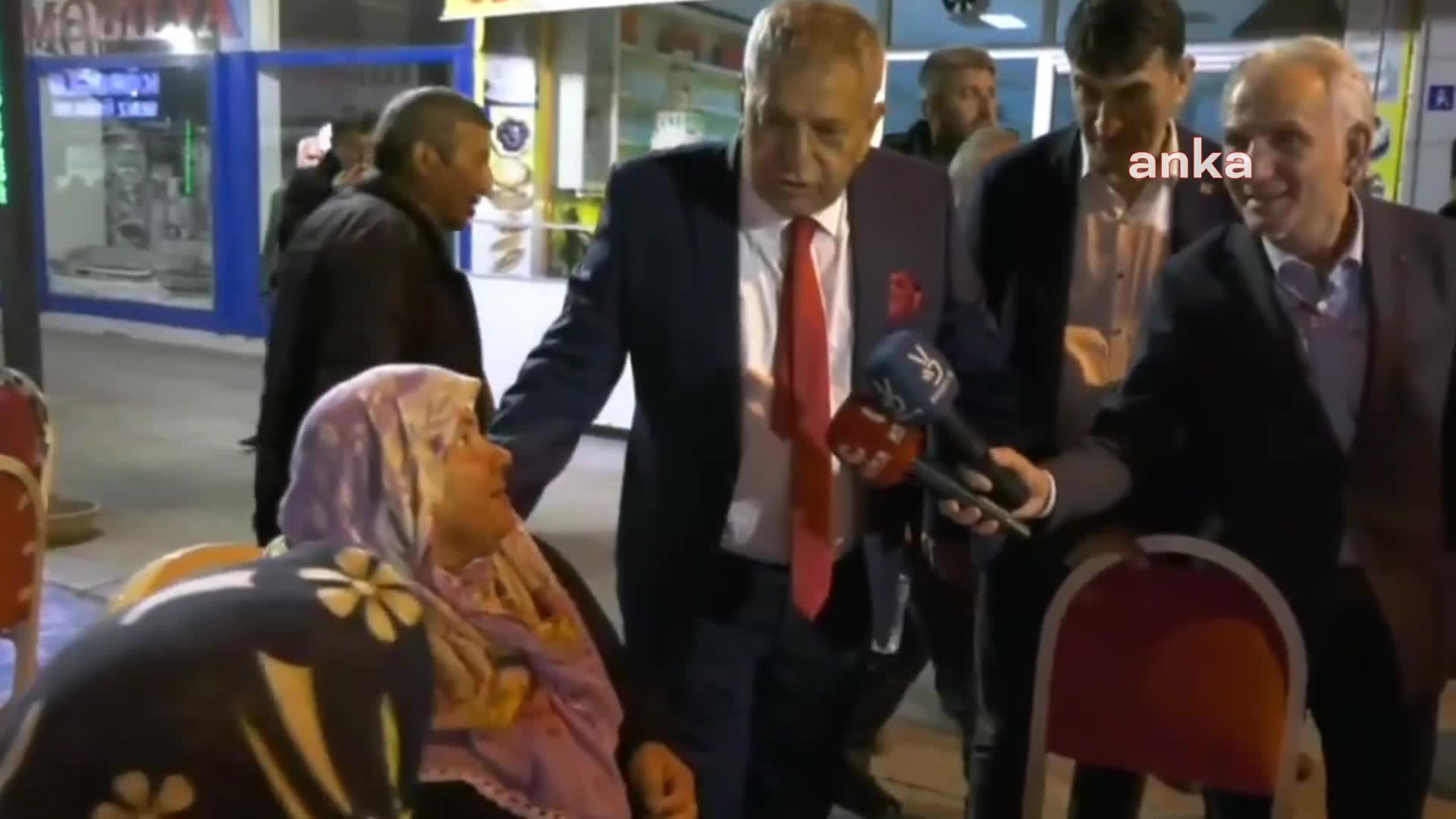 MİLLET İTTİFAKI'NIN RİZE MİLLETVEKİLİ ADAYLARI, FINDIKLI İLÇESİNDE DÜZENLENEN İFTAR YEMEĞİNDE YURTTAŞLARLA BULUŞTU