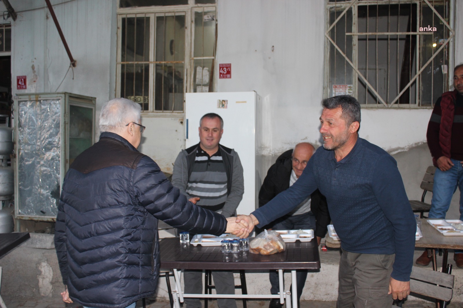 BURHANİYE'DE ‘SÜBEYLİDERE YAĞLI PEHLİVAN GÜREŞLERİ’ TAMAMLANDI