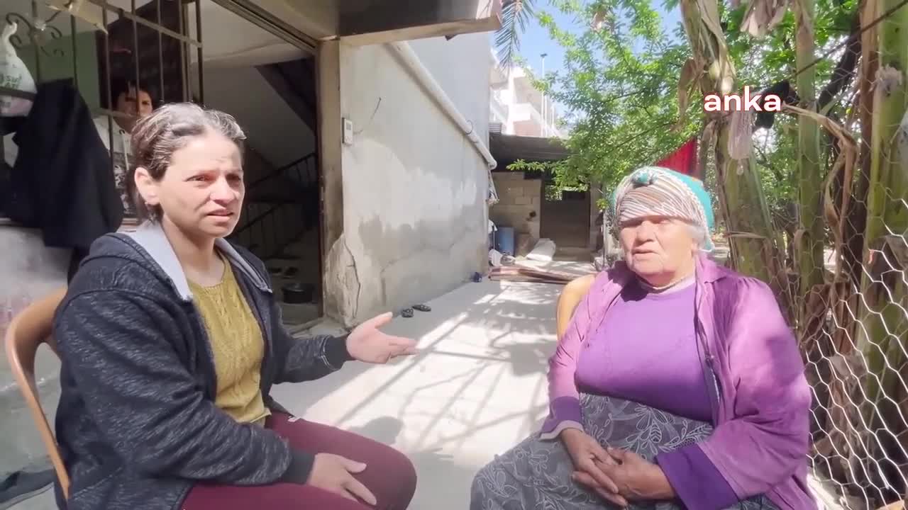 SAMANDAĞ ÇÖĞÜRLÜ MAHALLESİ'NDE 25 YILDIR İŞLETİLEN TAŞ OCAĞINA VATANDAŞ TEPKİSİ: "DEVLETTEN TEK İSTEĞİM BİR KERE BİLE OLSA ÇED TOPLANTISI YAPILSIN"