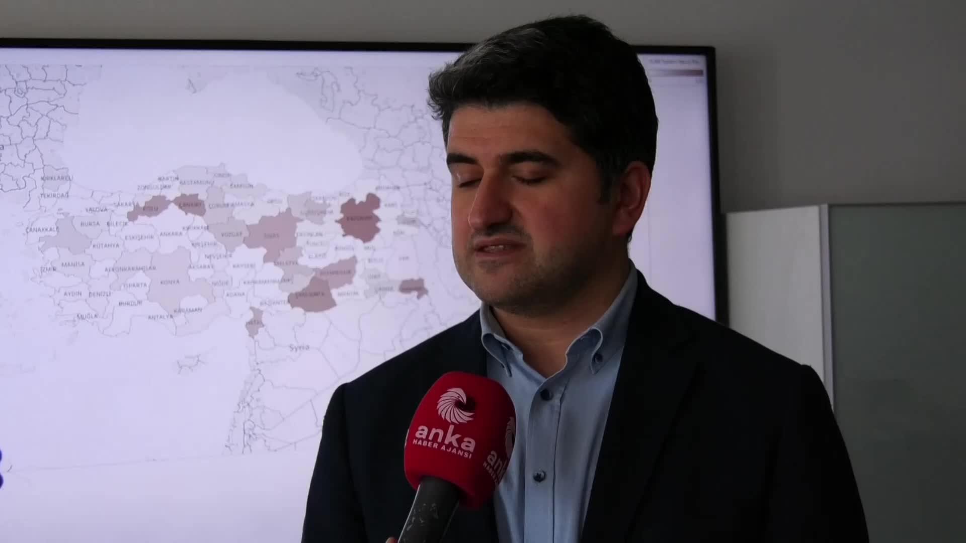 CHP’NİN 14 MAYIS STRATEJİSİ “HIZLI DEĞİL DOĞRU VERİ AÇIKLAMA” OLACAK... ONURSAL ADIGÜZEL: "YSK’DAN ÖNCE CHP, TÜRKİYE'YE EN DOĞRU SONUÇLARI DUYURACAKTIR, EMİN OLUN"