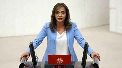 CHP’Lİ İLGEZDİ’DEN KAYIT PARASI İDDİASI: 20 BİN LİRAYA KADAR ÇIKIYOR