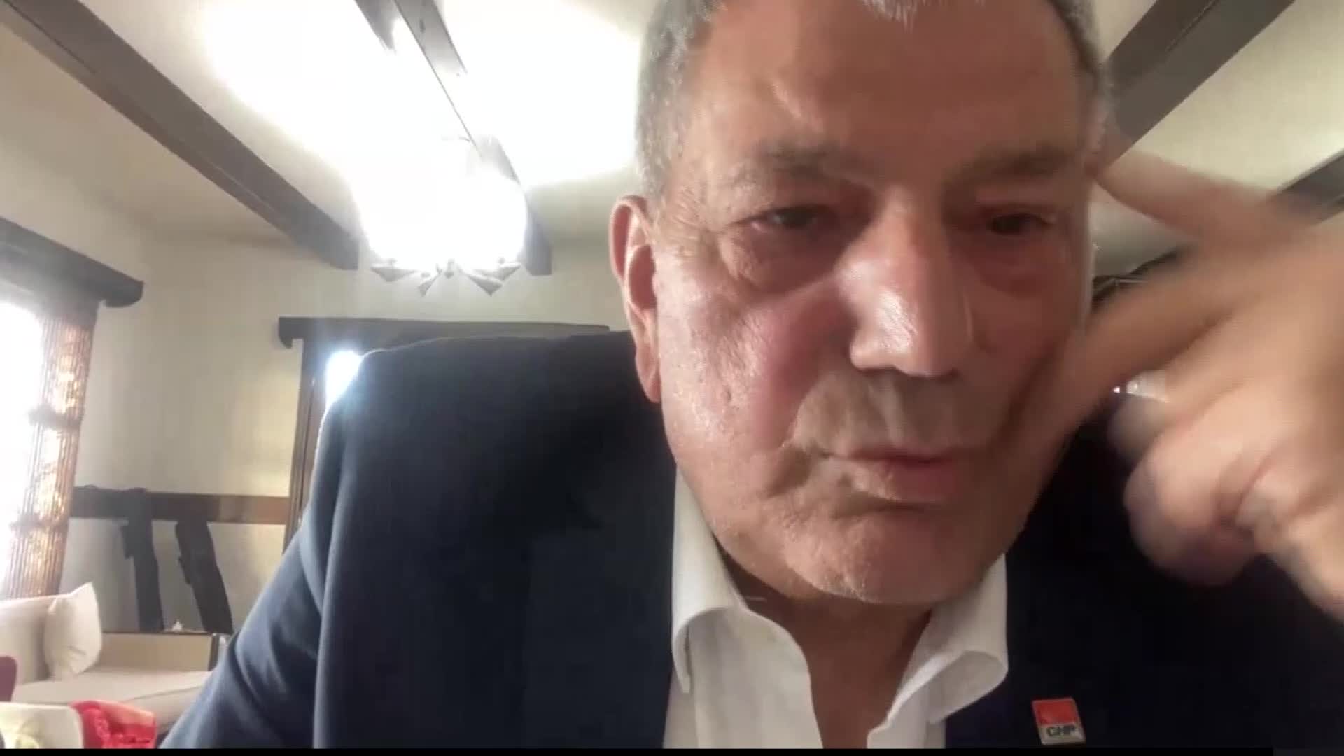 CHP RİZE MİLLETVEKİLİ ADAYI OCAKLI: "ÇAYDA KOTA SORUNUNU, ÖZEL SEKTÖRE MAHKUMİYET MESELESİNİ ORTADAN KALDIRACAĞIZ"