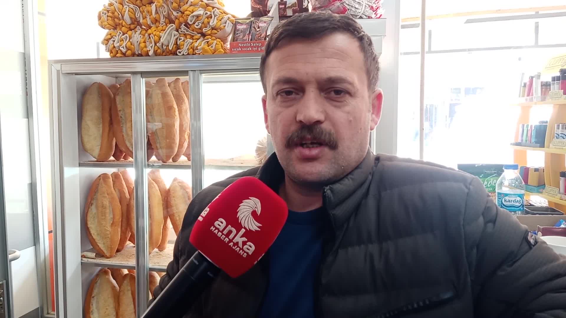 CEYHAN BELEDİYE BAŞKANI ERDEM, KÖY ZİYARETLERİNİ SÜRDÜRÜYOR