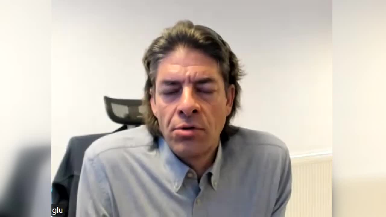 TÜSEDAD BAŞKANI SENCER SOLAKOĞLU: "DÜNYADA EN PAHALI ET ŞU AN TÜRKİYE’DE"