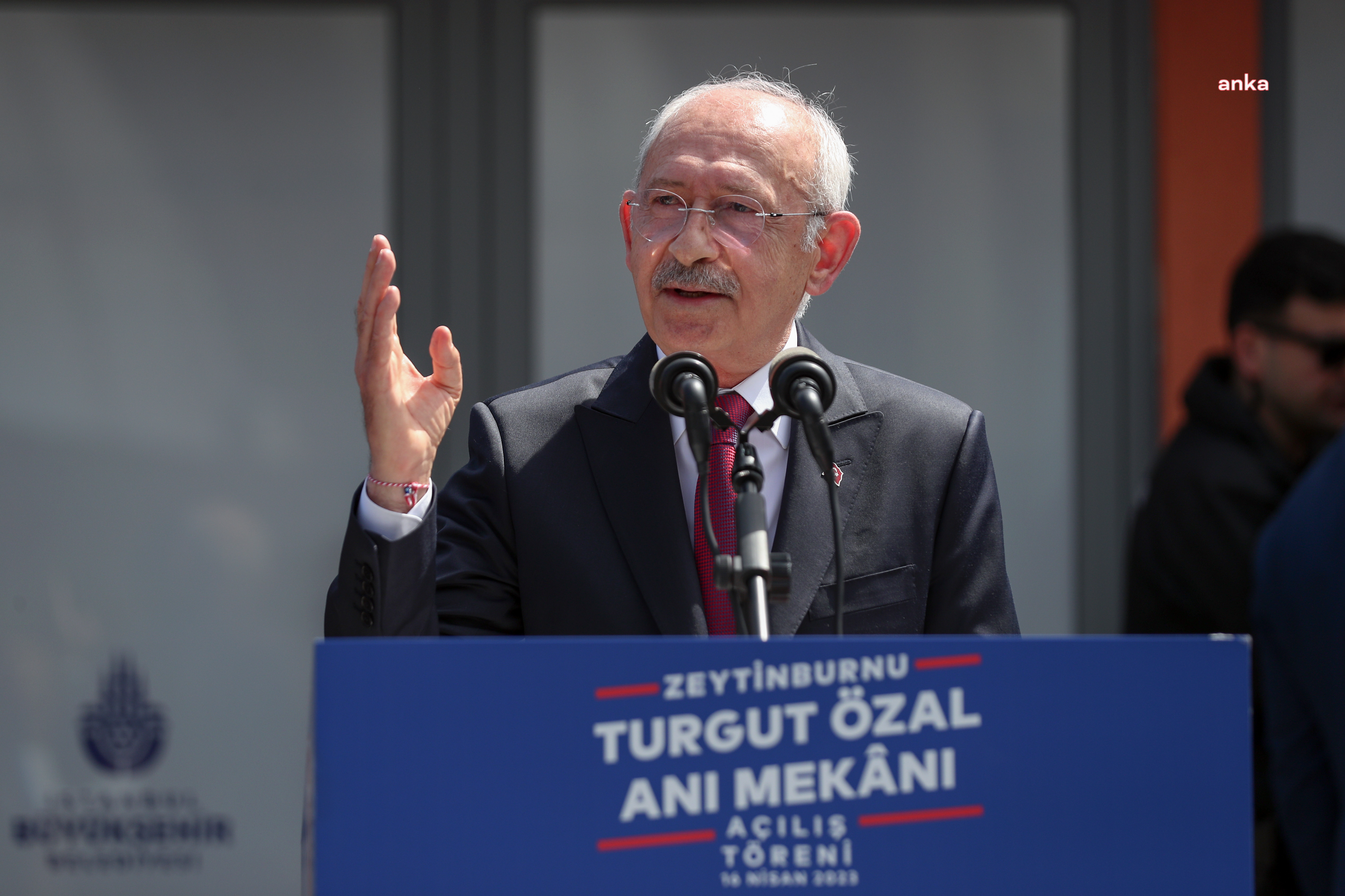 KILIÇDAROĞLU’NDAN ERDOĞAN’A BAKAN NEBATİ MESAJI: “ERDOĞAN BUNA KİM, NİYE YATIRIM SÖZÜ VERSİN? ANCAK BORÇ VERİRLER"