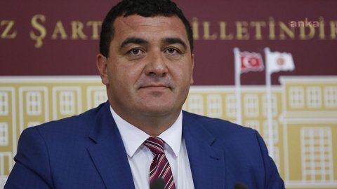 CHP’Lİ KARASU: 30 KURUŞLUK SAMAN 1 LİRA OLDU