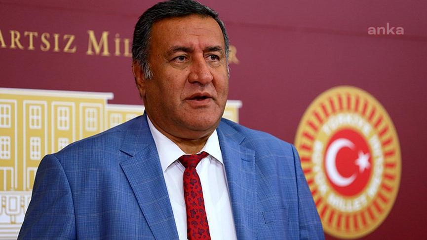 CHP'Lİ GÜRER'İN "LİYAKAT" SORUSUNA BAKAN SELÇUKTAN "KÜLTÜREL YANIT"