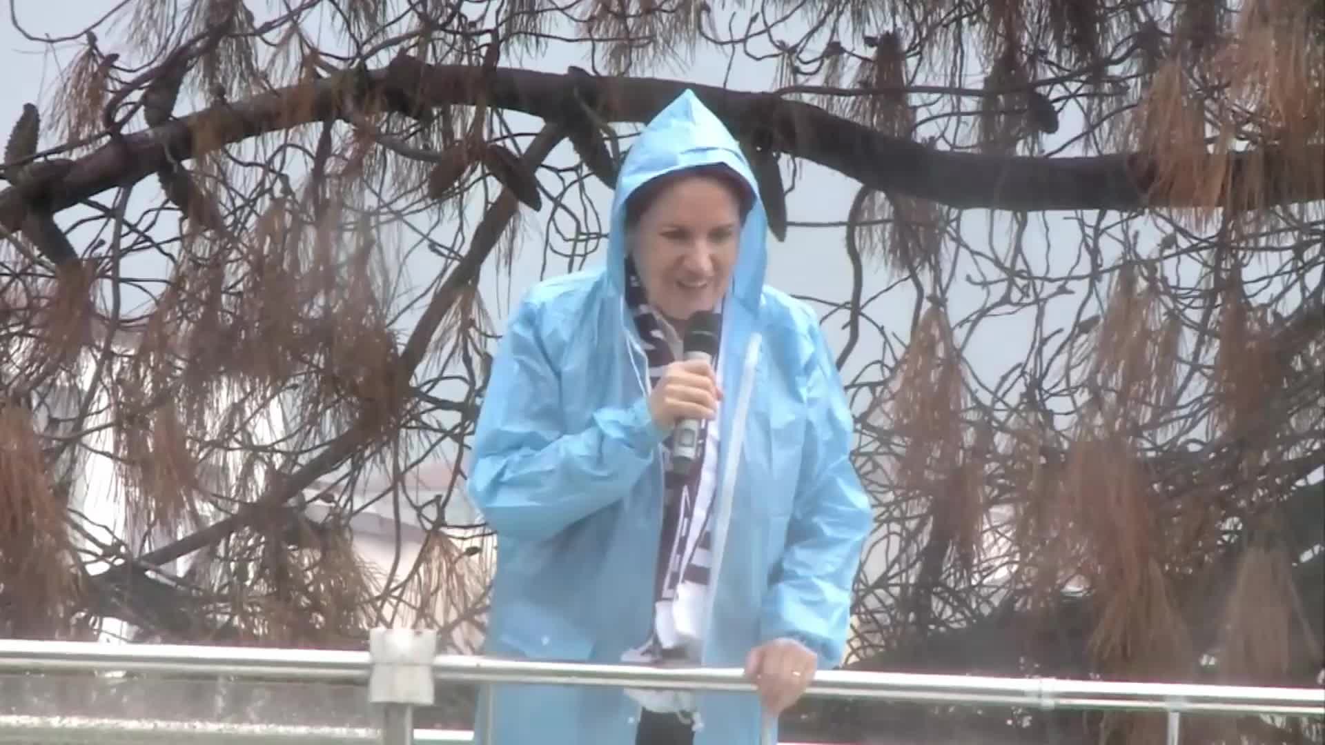 AKŞENER, SİNOP’TA: “ARTIK İŞLERİ İFTİRAYA KALDI. AMA SÖYLEYEMEDİKLERİ BİR ŞEY VAR. HIRSIZ DİYEMİYORLAR. ÇÜNKÜ, KENDİLERİ HIRSIZ”