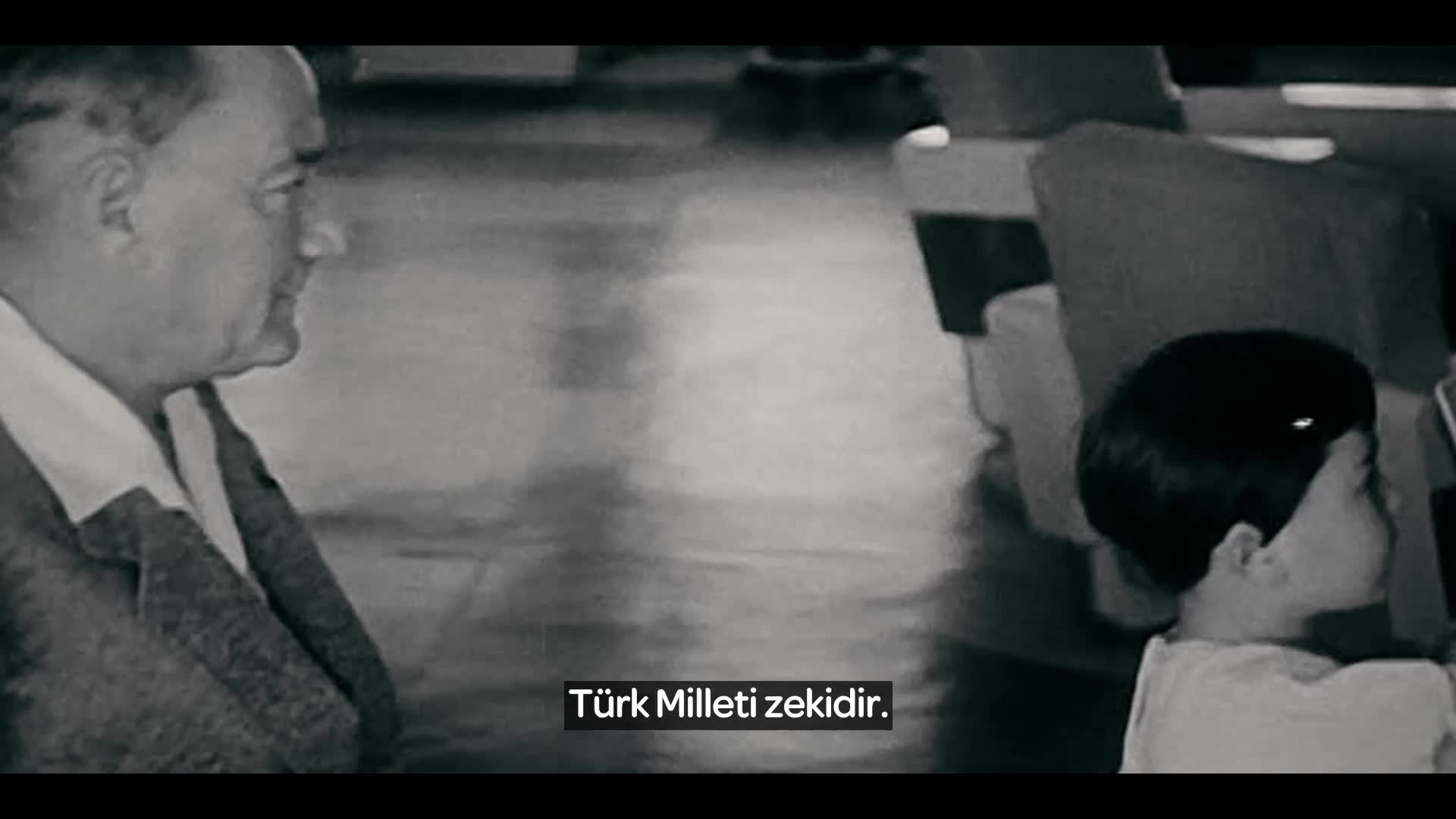 İYİ PARTİ’DEN SEÇİM KAMPANYASI VİDEOSU: “NİTELİKLİ TÜRKİYE”