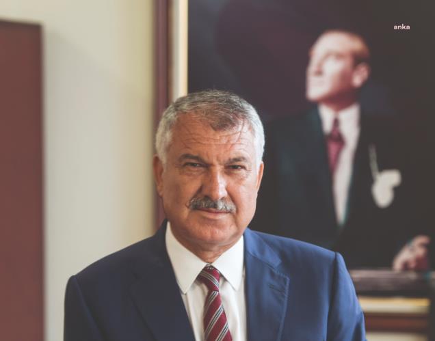 ADANA BÜYÜKŞEHİR BELEDİYE BAŞKANI KARALAR’DAN RAMAZAN BAYRAMI MESAJI