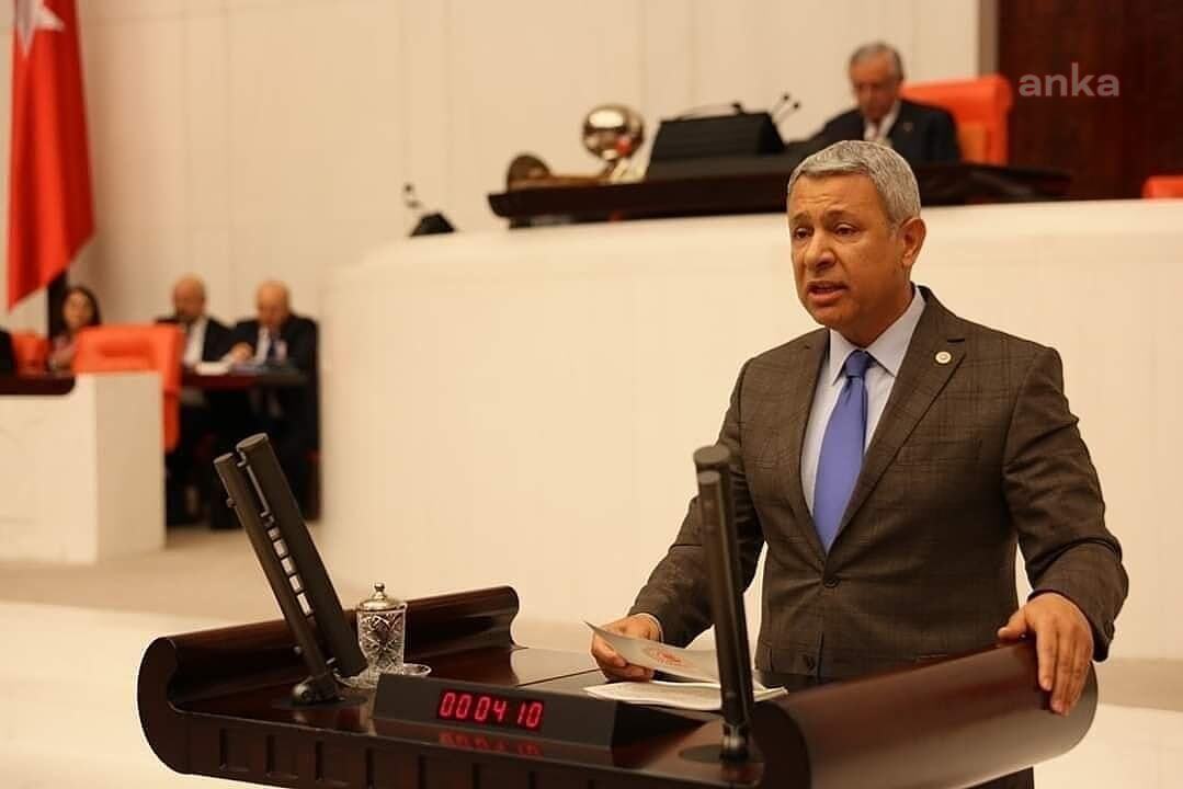 CHP’Lİ SÜMER “ÖĞRENCİLERE BİLGİSAYAR VERİLSİN”