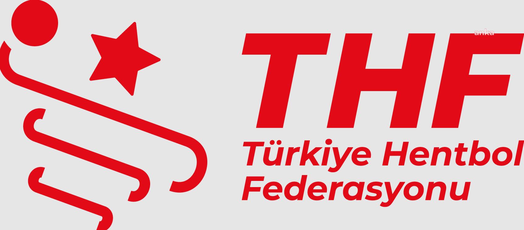 GENÇ KIZLAR HENTBOL TÜRKİYE ŞAMPİYONASI, KIRŞEHİR’DE YAPILACAK