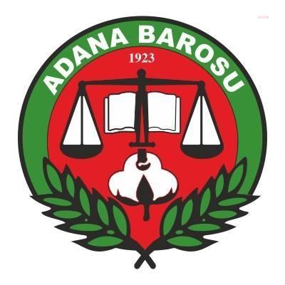 ADANA BAROSU BAŞKANLIĞI: "BU ÇAĞDA İŞKENCEYİ REVA GÖREN VE AVUKATLIK MESLEĞİNİ YERLERDE SÜRÜKLEYEN KİŞİLERDEN YARGI ÖNÜNDE HESAP SORACAĞIZ"