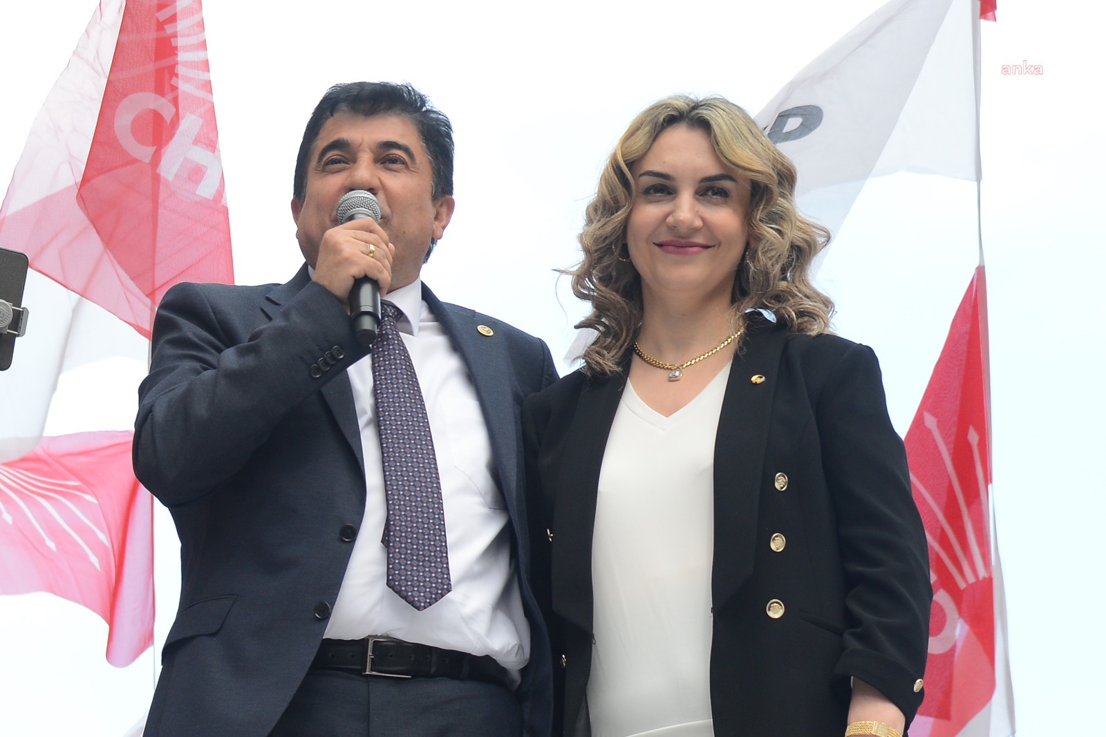 KIRŞEHİR BELEDİYE BAŞKANI SELAHATTİN EKİCİOĞLU: “14 MAYIS’TA SEVGİ, BARIŞ, DÜRÜSTLÜK VE DEMOKRASİ KAZANACAK”