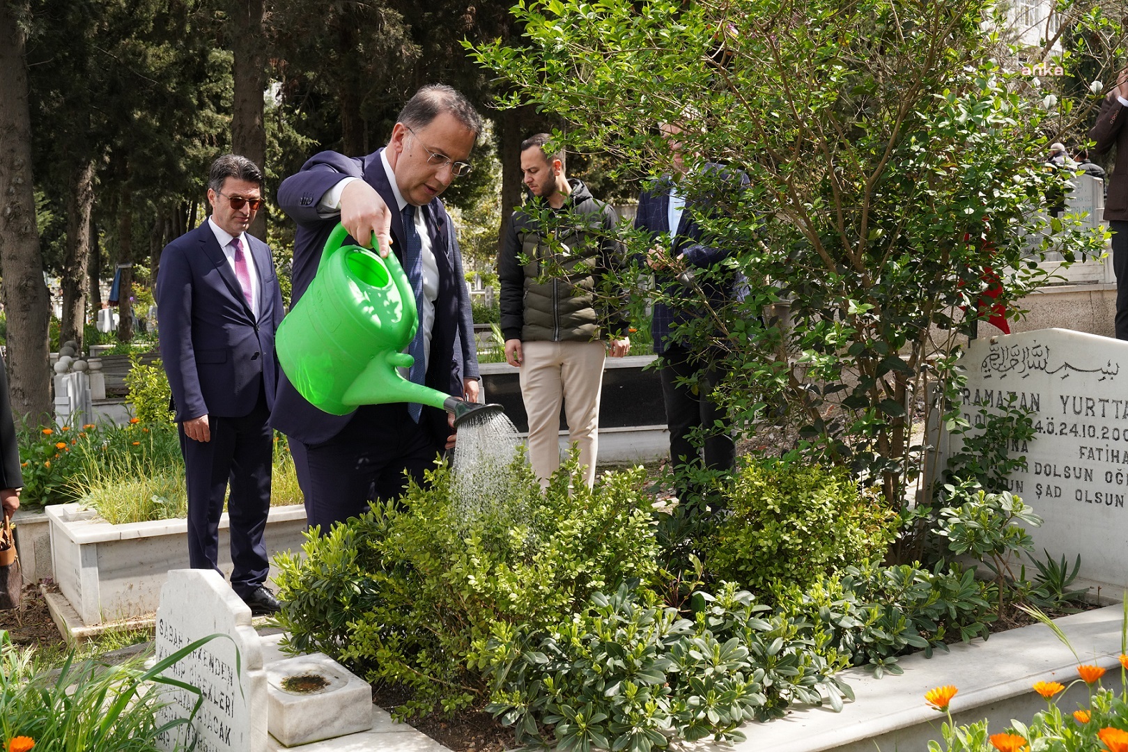 BEYLİKDÜZÜ BELEDİYESİ, İLÇEDEKİ BAYRAM HAZIRLIKLARINI TAMAMLADI