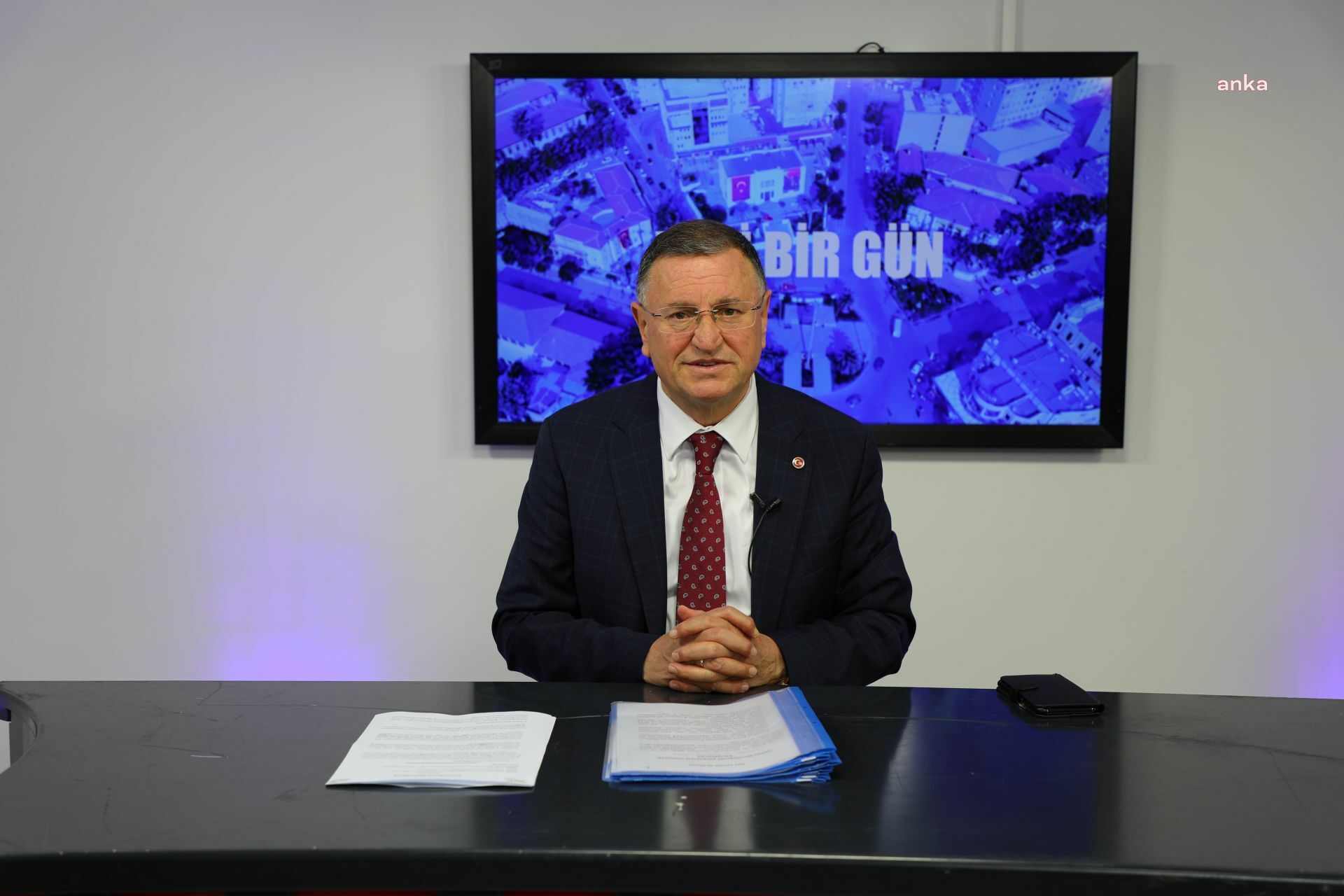 LÜTFÜ SAVAŞ: HATAY’DA YAŞAM DEVAM ETTİKÇE İNSANLARIMIZIN UMUTLARINI ARTIRACAĞIZ