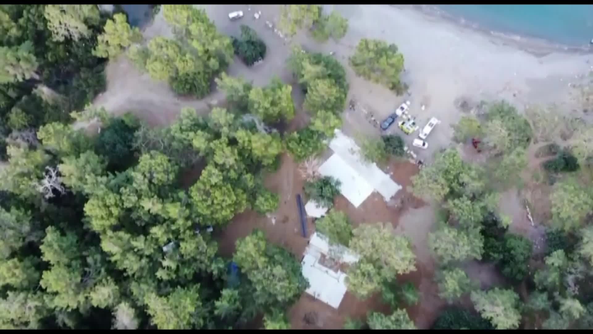 KEMER’İN CENNET VE BOSTANLIK KOYLARINDAKİ HALK PLAJI VE TESİS İNŞAATLARI İÇİN YÜRÜTMEYİ DURDURMA KARARI VERİLDİ... PHASELİS'E DOKUNMA HAREKETİ'NDEN MALÇOK: “BUNUN TAKİPÇİSİ OLACAĞIZ"