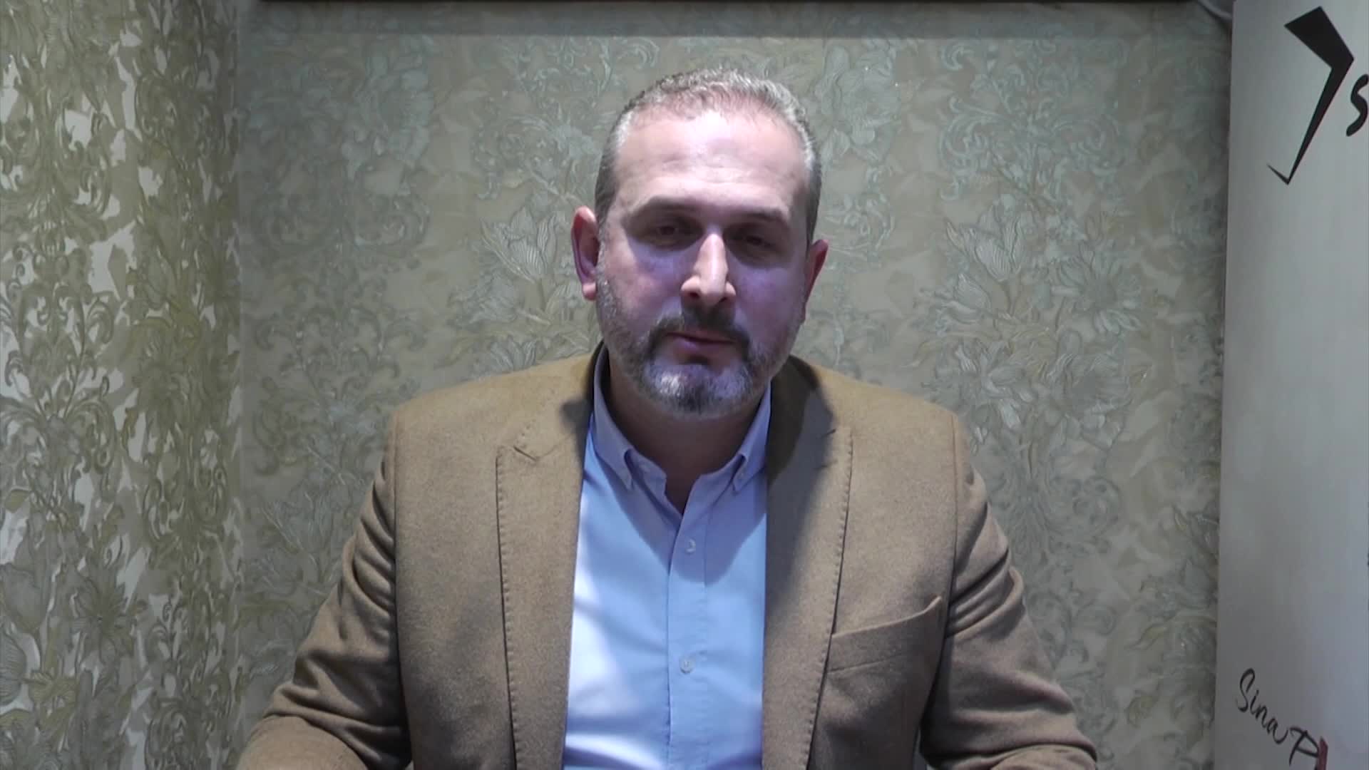 TRABZON KUYUMCULAR ODASI BAŞKANI YAZICI: "YATIRIMCILARA ALTIN ALMALARINI, YATIRIMLARINI ALTINA YAPMALARINI TAVSİYE EDERİM”