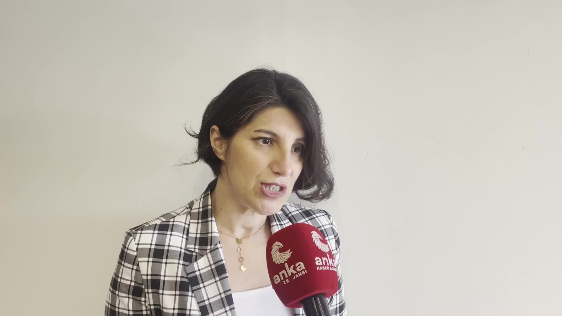 BURSA VETERİNER HEKİMLER ODASI BAŞKANI BAYSAL, DEPREM BÖLGESİNDEKİ MESLEKTAŞLARININ YAŞADIĞI SORUNLARIN ÇÖZÜLMESİ SİYASİLERE ÇAĞRIDA BULUNDU