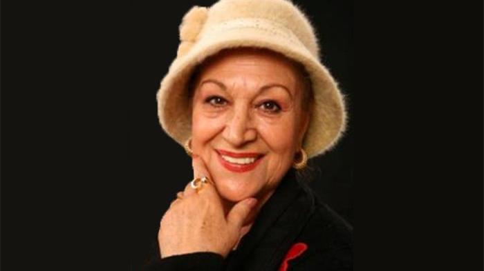 USTA OYUNCU MERAL NİRON HAYATINI KAYBETTİ