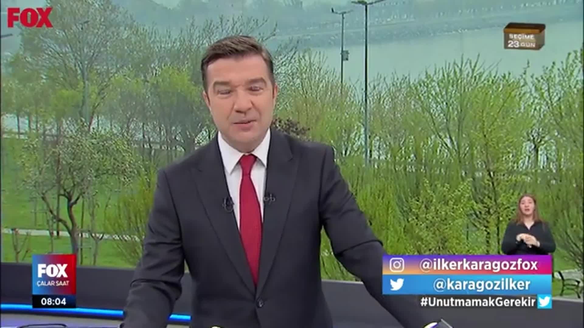 UYSAL: “SAYIN BAHÇELİ YANLIŞ ANLAMIŞ MESELEYİ”
