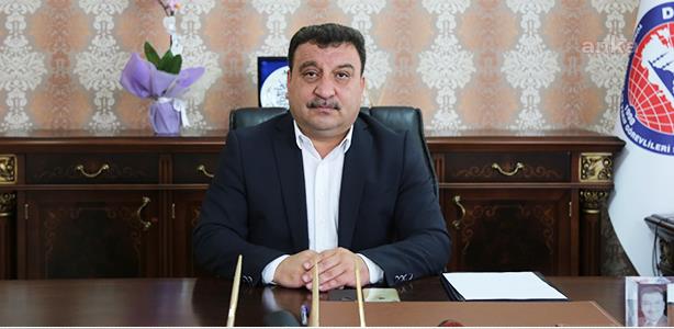 DİYANET- SEN: CAMİ DERNEĞİ YÖNETİCİLERİ İMAMLARA MOBBİNG UYGULUYOR