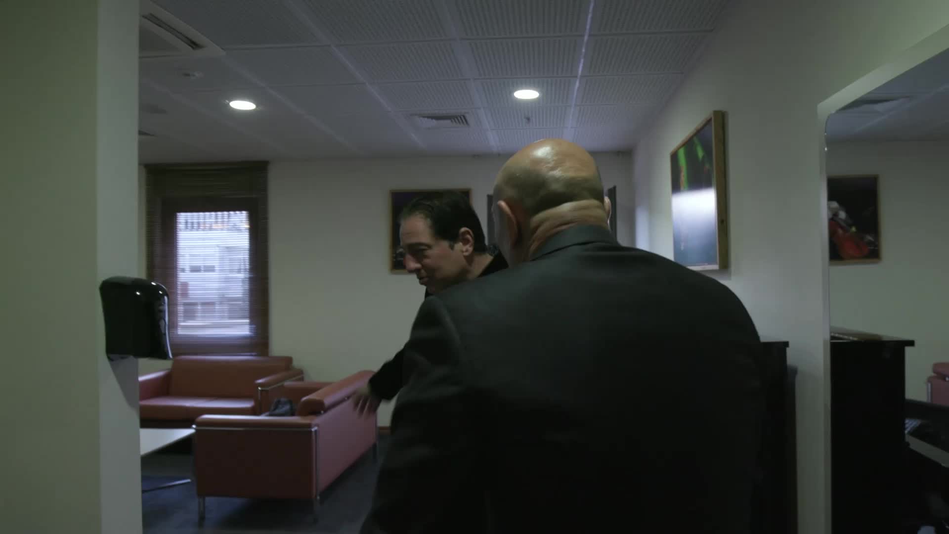 FAZIL SAY'IN BESTELEDİĞİ 100. YIL MARŞI İLK KEZ SAHNEDE SESLENDİRİLDİ