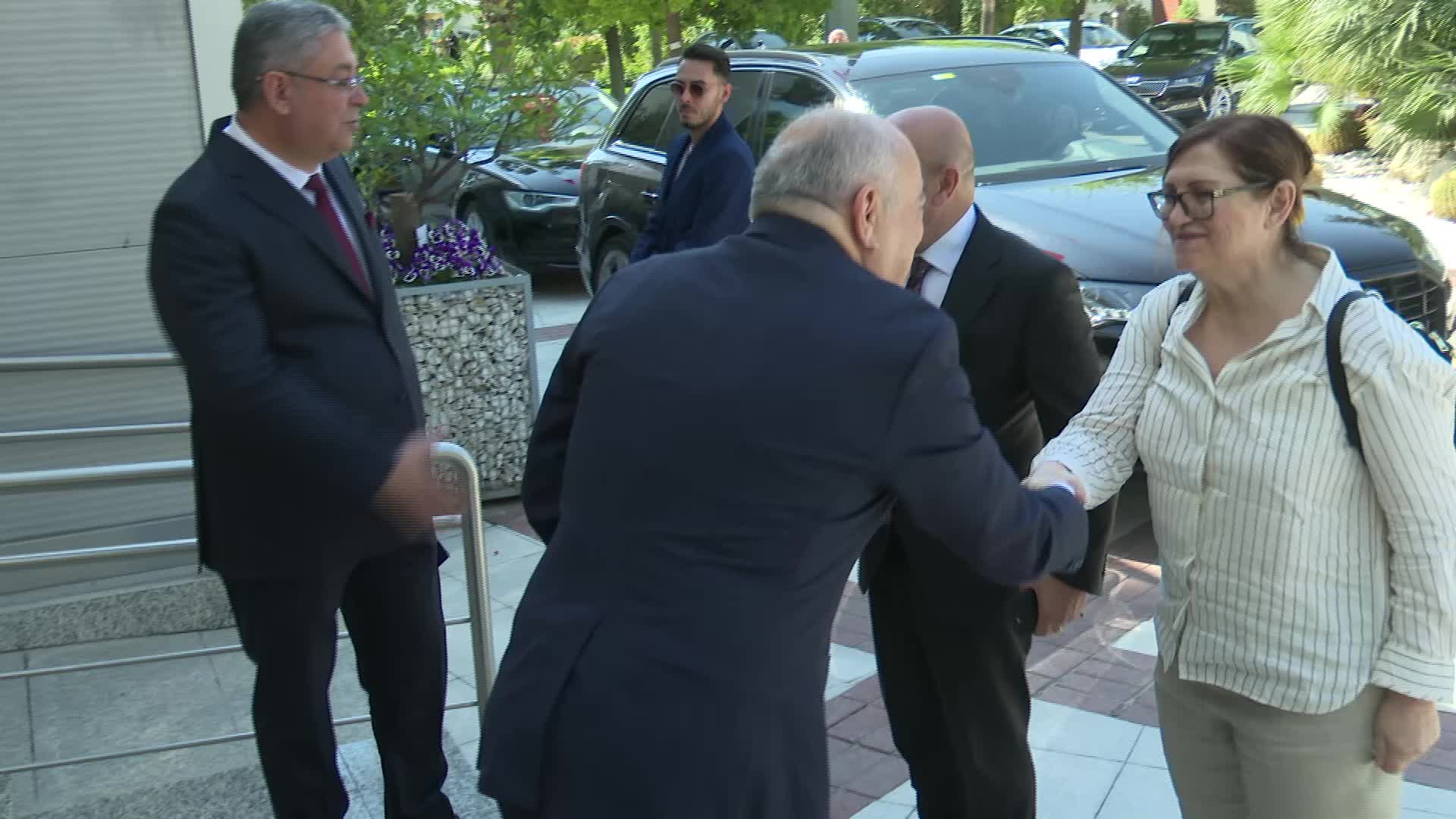 SOYER: “AKIL, VİCDAN VE CESARETE İHTİYACIMIZ VAR”