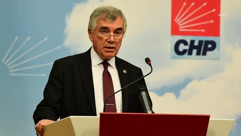 ÜNAL ÇEVİKÖZ: "1915 OLAYLARI HAKKINDAKİ DEĞERLENDİRMELERİN TARİHÇİLERE BIRAKILMAYARAK SİYASİLEŞTİRİLMESİ YANLIŞTIR. SOYKIRIM İTHAMINI ASLA KABUL ETMİYORUZ"