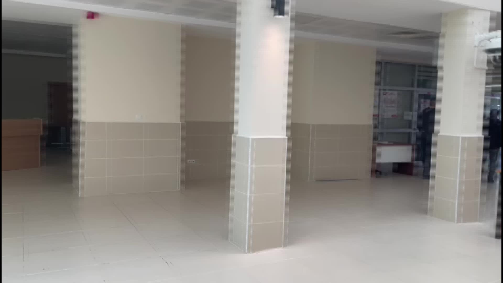 AMASRA MADEN FACİASI İLE İLGİLİ DAVANIN DURUŞMASI İÇİN SALON VERMEYEN GENÇLİK VE SPOR İL MÜDÜRLÜĞÜ’NÜN, AKP’YE SALON TAHSİS ETTİĞİ ORTAYA ÇIKTI