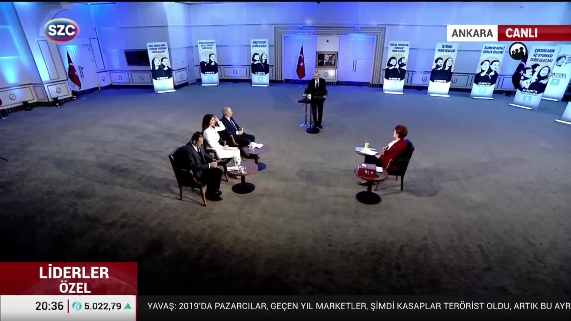 AKŞENER: “KEMAL BEY’İN KENDİNİ BÖYLE BİR AÇIKLAMA YAPMAK MECBURİYETİNDE HİSSETMESİNDEN ÇOK KALBİM ACIDI”