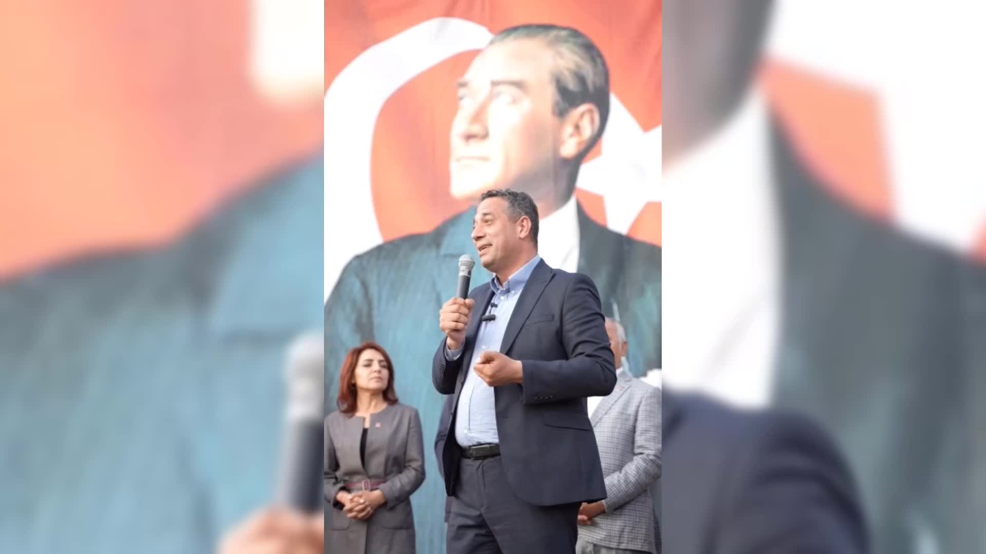 ALİ MAHİR BAŞARIR’DAN NUREDDİN NEBATİ’YE: “NEBATİ’Yİ BAKAN YAPACAĞIZ AMA ARKASINA BAKAN. SEÇİMDEN SONRA ANKARA’YA GİDECEK”