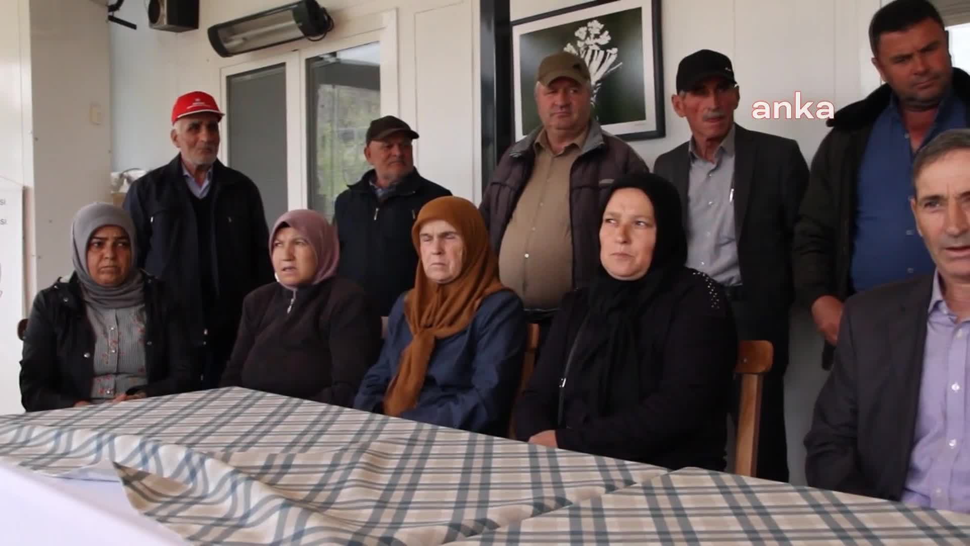 EDİRNE’DE KALKER OCAĞI İŞLETMESİNİN KAPASİTE ARTIŞI TALEBİNE VERİLEN 'ÇED OLUMLU' KARARINI MAHKEME İPTAL ETTİ