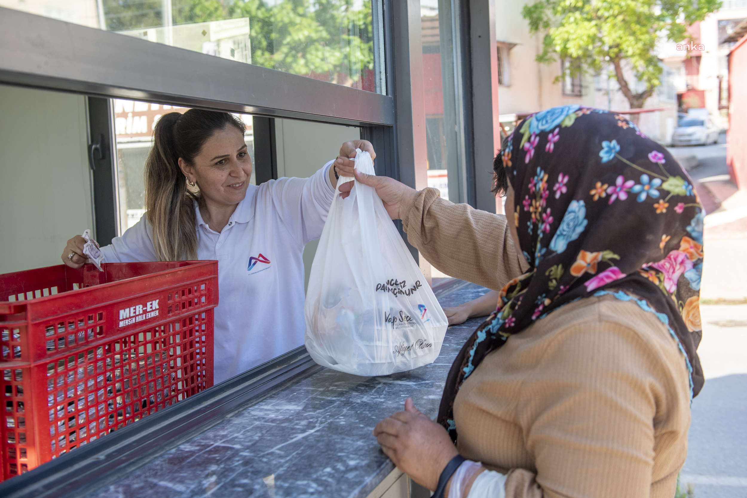 MAHALLE MUTFAKLARI, YENİDEN MERSİNLİLERİN HİZMETİNDE