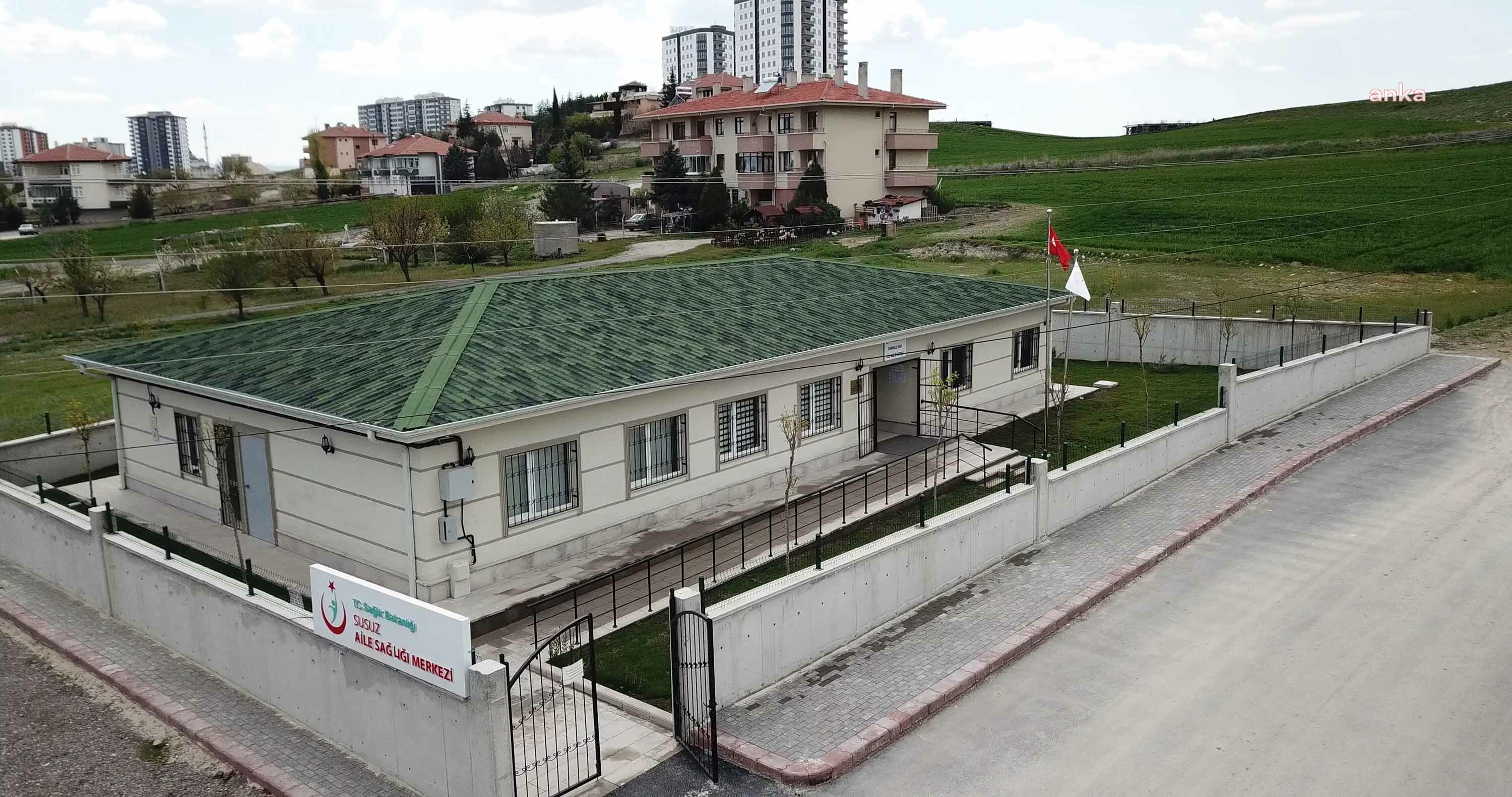 YENİMAHALLE’DE 100 YENİ YATIRIM HALKLA BULUŞACAK
